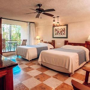 Mayaland Hotel & Bungalows